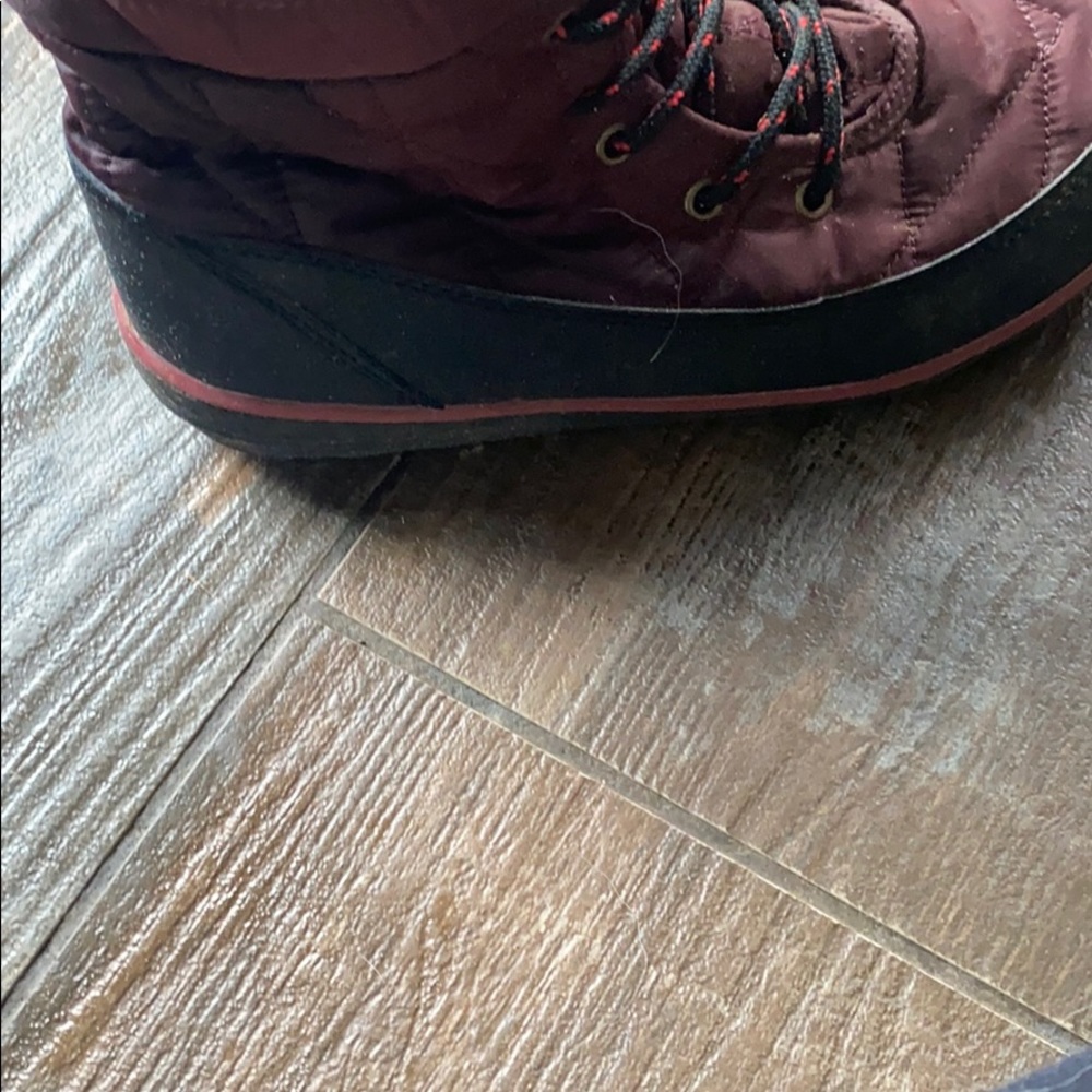 Refresh boot - Picture 3 of 6